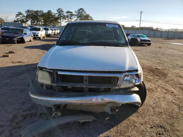 Photo 5 from auction – 2003 FORD F150 SUPER with VIN 1FTRW07623KD27699