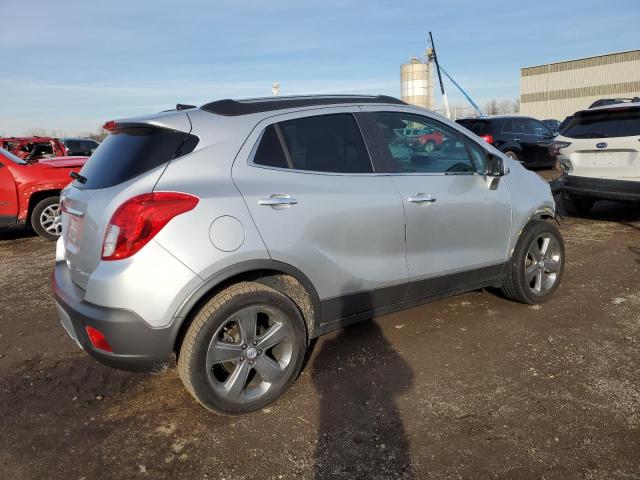 Photo 3 from auction – 2013 BUICK ENCORE with VIN KL4CJASB9DB065478