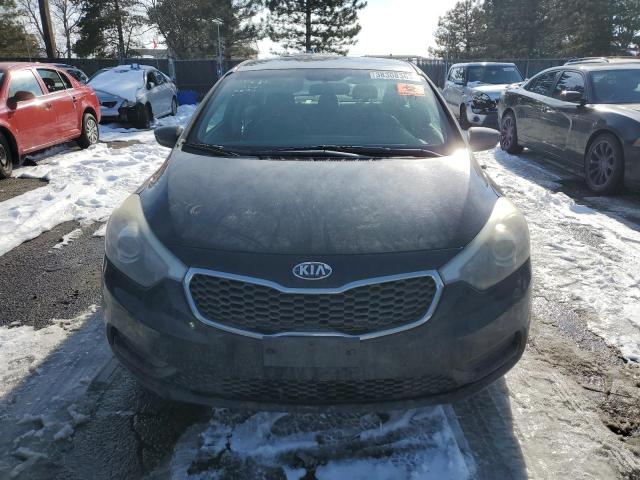 Photo 5 from auction – 2014 KIA FORTE LX with VIN KNAFK4A6XE5091249