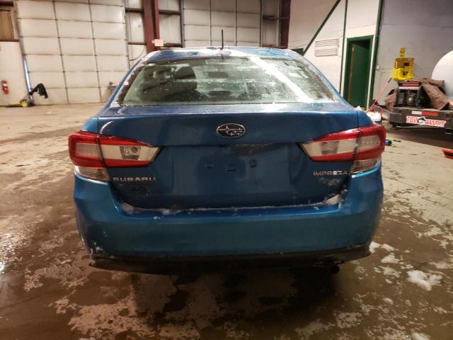 Zdjęcie 6 z aukcji – 2019 SUBARU IMPREZA z VIN 4S3GKAA64K3628369
