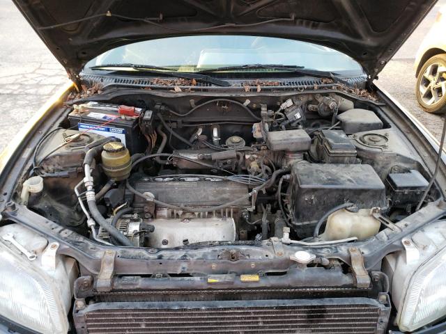 Photo 12 from auction – 1997 TOYOTA RAV4 with VIN JT3GP10V8V7022522
