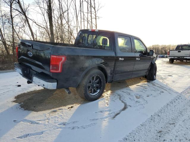 Photo 3 from auction – 2017 FORD F150 SUPER with VIN 1FTEW1EG2HKC99572