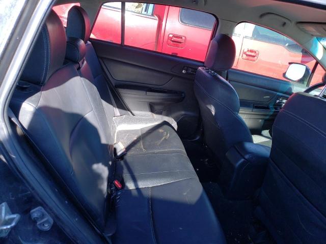 Photo 10 from auction – 2014 SUBARU XV CROSSTR with VIN JF2GPAGC0E8292856