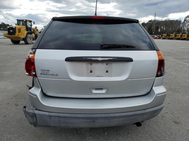 Photo 6 from auction – 2007 CHRYSLER PACIFICA with VIN 2A8GM48L67R172762