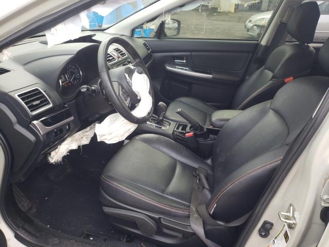 Photo 7 from auction – 2016 SUBARU CROSSTREK with VIN JF2GPAKC5GH319558