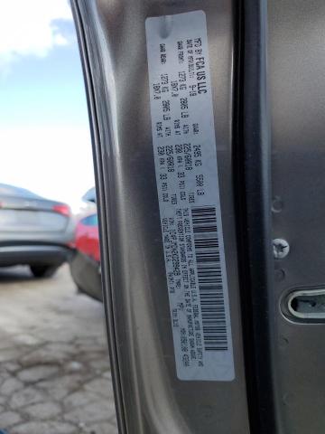 Photo 14 from auction – 2019 JEEP CHEROKEE L with VIN 1C4PJMDN2KD299429