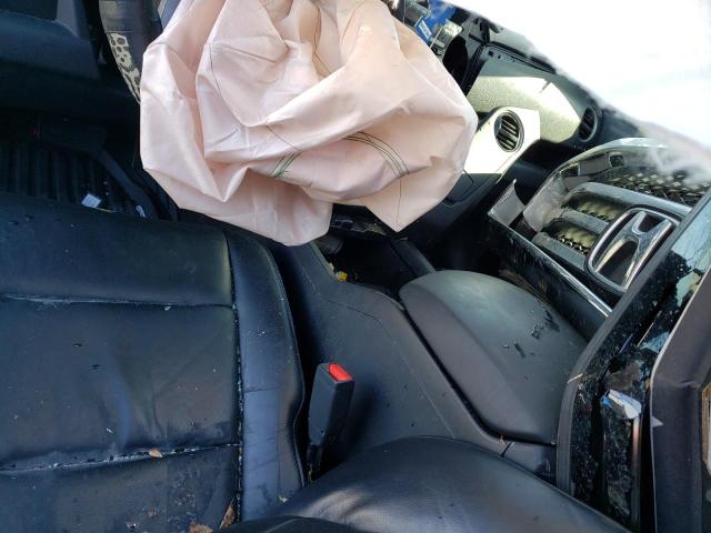 Photo 8 from auction – 2013 HONDA PILOT TOUR with VIN 5FNYF3H97DB021148
