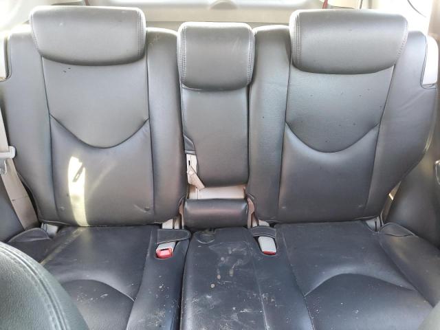 Photo 10 from auction – 2007 TOYOTA RAV4 LIMIT with VIN JTMBK31V176020361