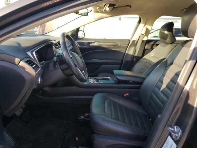 Photo 7 from auction – 2017 FORD FUSION SE with VIN 3FA6P0HD8HR207119
