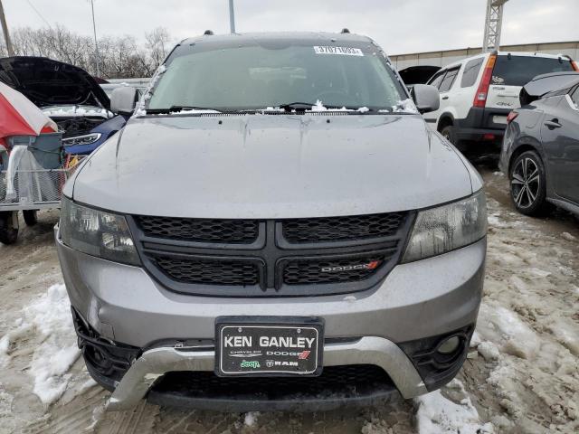 Photo 5 from auction – 2018 DODGE JOURNEY CR with VIN 3C4PDCGB9JT208457