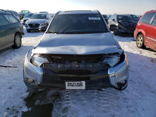 Photo 5 from auction – 2018 MITSUBISHI OUTLANDER with VIN JA4AD3A33JZ020544