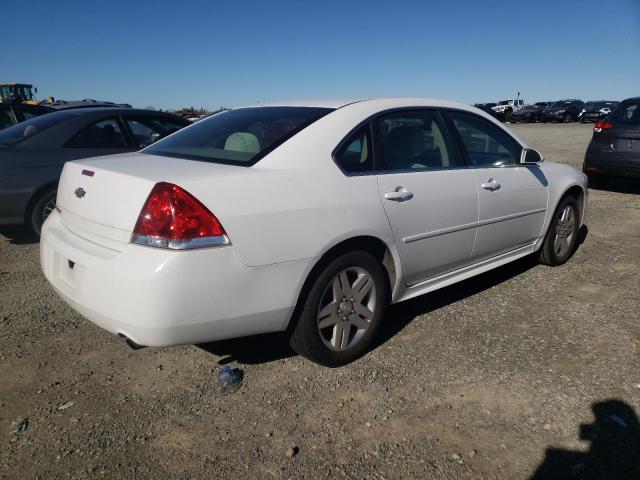 Photo 3 from auction – 2012 CHEVROLET IMPALA LT with VIN 2G1WG5E30C1222237