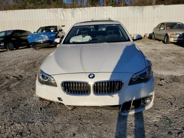 Photo 5 from auction – 2015 BMW 528 XI with VIN WBA5A7C56FD628596