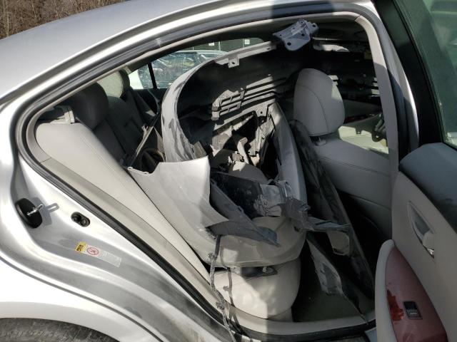 Photo 10 from auction – 2007 LEXUS ES 350 with VIN JTHBJ46G672141413
