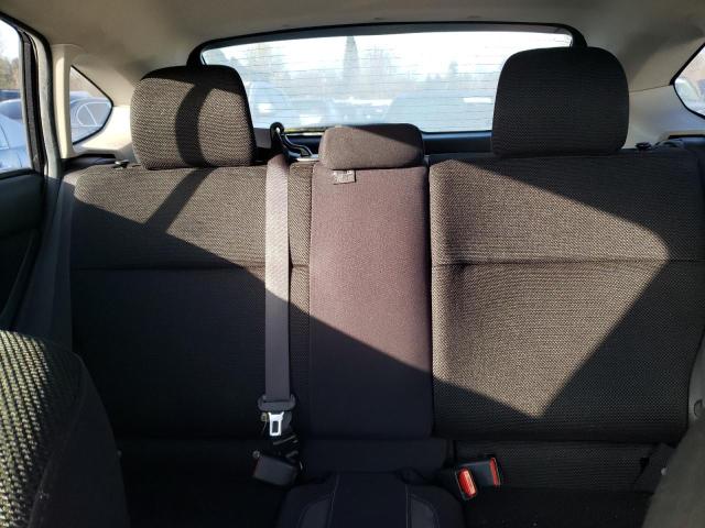 Photo 10 from auction – 2016 SUBARU CROSSTREK with VIN JF2GPABC9G8311513