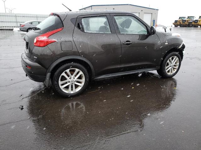 Photo 3 from auction – 2011 NISSAN JUKE S with VIN JN8AF5MV9BT016712