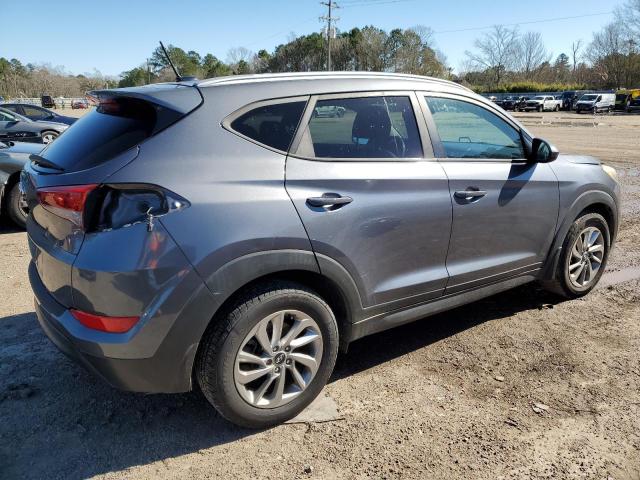 Photo 3 from auction – 2016 HYUNDAI TUCSON LIM with VIN KM8J33A48GU139094