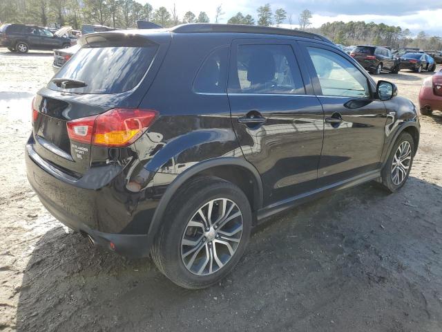 Photo 3 from auction – 2017 MITSUBISHI OUTLANDER with VIN JA4AR4AW4HZ041124