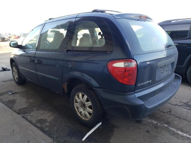 Photo 2 from auction – 2002 DODGE CARAVAN with VIN 1B4GP15B62B602254