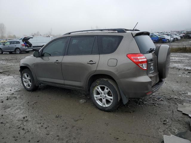 Photo 2 from auction – 2012 TOYOTA RAV4 with VIN 2T3BF4DV0CW236734