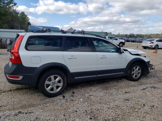 Photo 3 from auction – 2008 VOLVO XC70 with VIN YV4BZ982X81036905