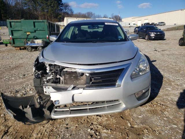 Photo 5 from auction – 2013 NISSAN ALTIMA 2.5 with VIN 1N4AL3AP6DC187084