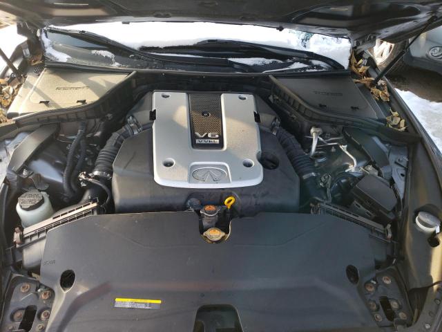 Photo 11 from auction – 2014 INFINITI Q50 BASE with VIN JN1BV7AR4EM702275