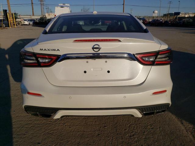 Photo 6 from auction – 2020 NISSAN MAXIMA S with VIN 1N4AA6BV7LC367547
