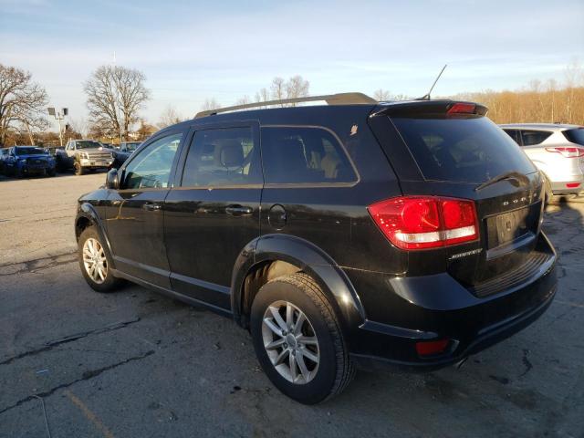 Photo 2 from auction – 2014 DODGE JOURNEY SX with VIN 3C4PDCBG9ET152769