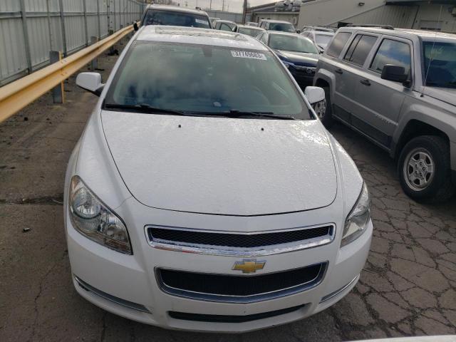 Photo 5 from auction – 2012 CHEVROLET MALIBU 1LT with VIN 1G1ZC5EU8CF396857