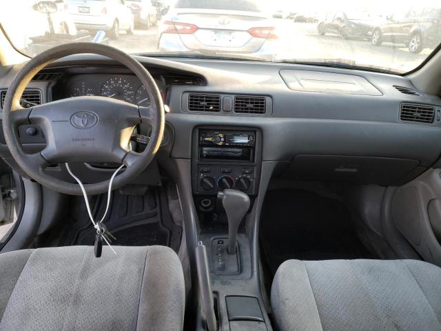 Photo 8 from auction – 2000 TOYOTA CAMRY CE with VIN JT2BG22K4Y0435770