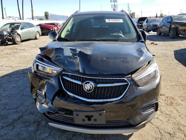 Photo 5 from auction – 2019 BUICK ENCORE PRE with VIN KL4CJASBXKB723600