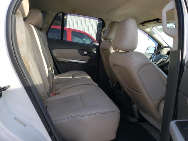 Photo 10 from auction – 2011 FORD EDGE LIMIT with VIN 2FMDK3KC7BBB60698