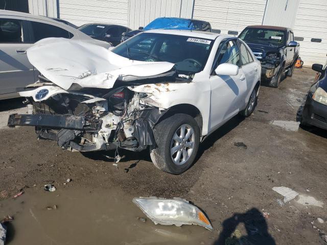 Foto 12 de la subasta – 2011 TOYOTA CAMRY BASE con VIN 4T1BF3EK0BU662428