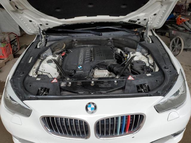 Photo 12 from auction – 2011 BMW 535 XIGT with VIN WBASP2C5XBC337426