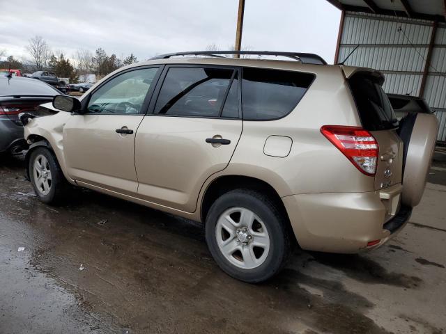 Photo 2 from auction – 2012 TOYOTA RAV4 with VIN 2T3BF4DV9CW265441