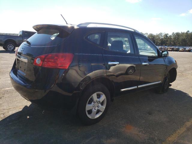 Photo 3 from auction – 2014 NISSAN ROGUE SELE with VIN JN8AS5MT3EW607003