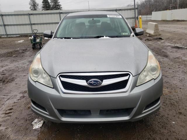 Photo 5 from auction – 2011 SUBARU LEGACY 2.5 with VIN 4S3BMBC69B3227200
