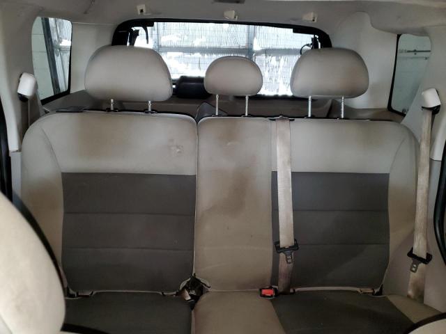 Photo 10 from auction – 2008 FORD ESCAPE HEV with VIN 1FMCU59HX8KA24440