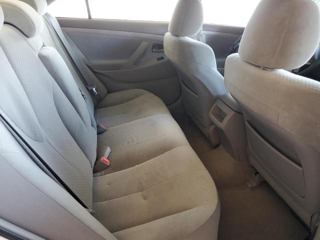 Photo 10 from auction – 2009 TOYOTA CAMRY BASE with VIN 4T1BE46K99U916865