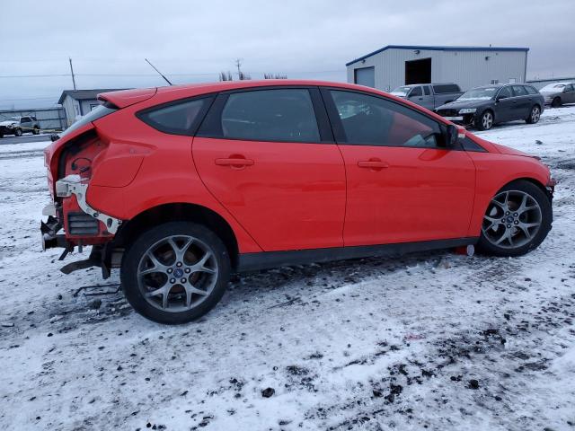 Photo 3 from auction – 2013 FORD FOCUS SE with VIN 1FADP3K24DL309834
