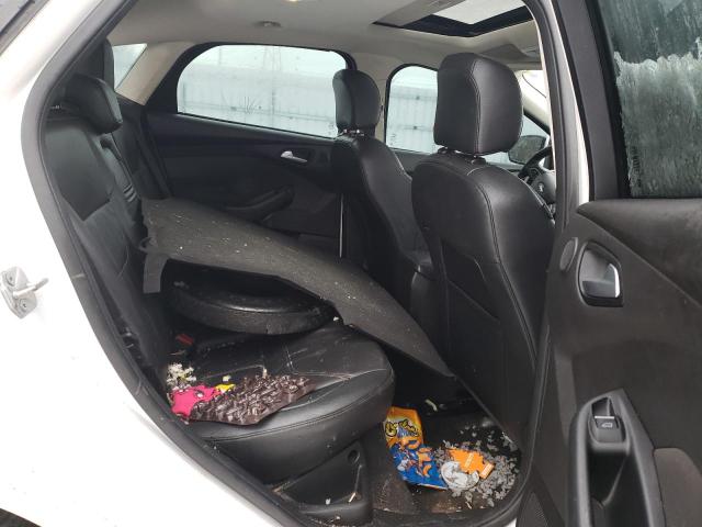 Photo 10 from auction – 2016 FORD FOCUS TITA with VIN 1FADP3N26GL400250