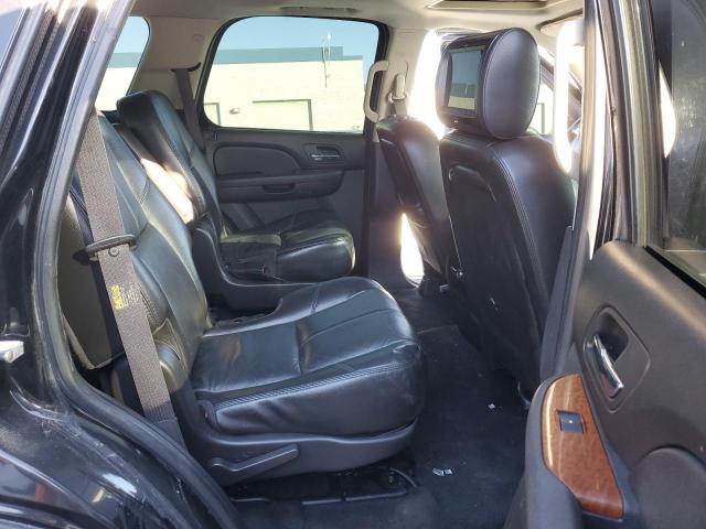 Photo 11 from auction – 2007 GMC YUKON with VIN 1GKFC13JX7R126498