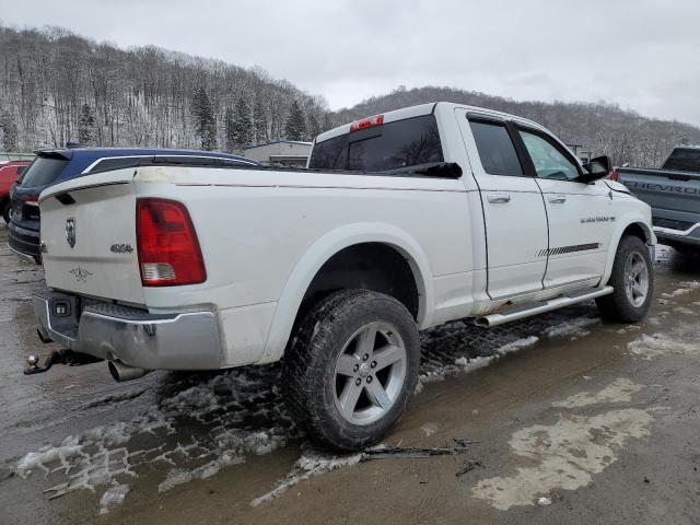 Zdjęcie 3 z aukcji – 2011 DODGE RAM 1500 z VIN 1D7RV1GT3BS678883