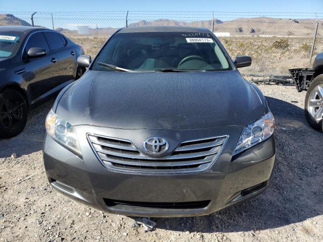 Photo 5 from auction – 2008 TOYOTA CAMRY HYBR with VIN 4T1BB46KX8U044591