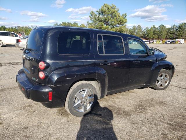 Photo 3 from auction – 2011 CHEVROLET HHR LT with VIN 3GNBABFW9BS624976