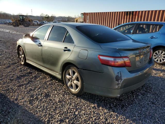 Photo 2 from auction – 2007 TOYOTA CAMRY CE with VIN 4T1BE46K77U691794