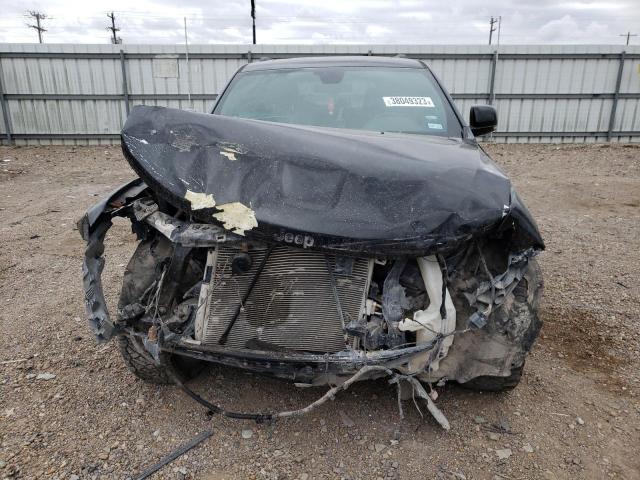 Photo 12 from auction – 2016 JEEP GRAND CHER with VIN 1C4RJEBG2GC429662