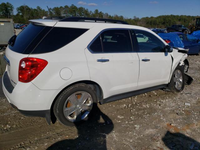 Photo 3 from auction – 2015 CHEVROLET EQUINOX LT with VIN 2GNALBEK7F1154601