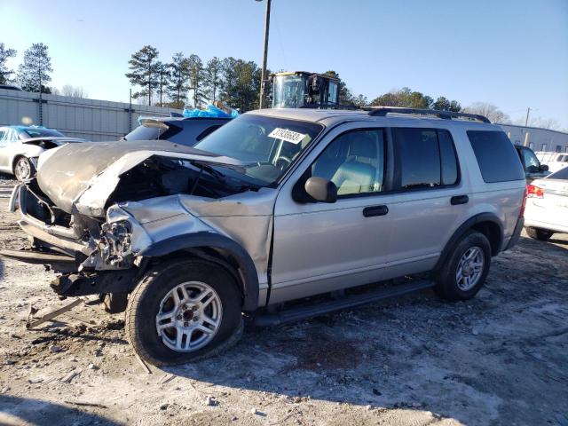 FORD EXPLORER X 2003 with VIN 1FMZU62K33UA11323 - Photo from auction